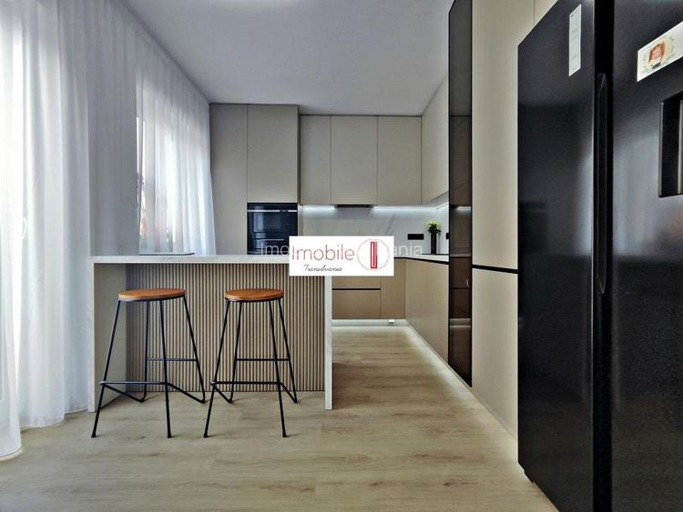 Casa modernă Dezmir | Finisaje Premium | Garaj - 10