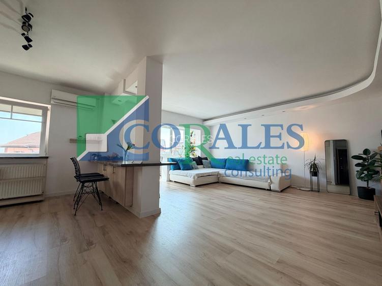 Aproape de Shopping City - 4 camere, Finisat modern! - 2