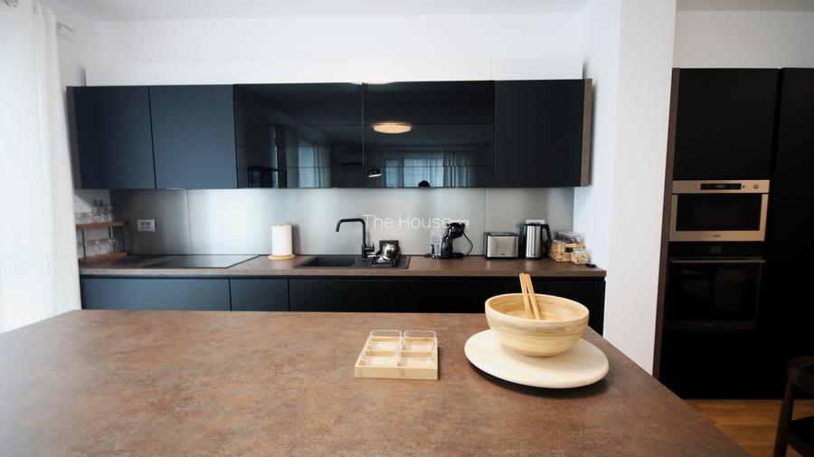 Inchiriere apratament premium,4 camere,doua terase,2 locuri parcare subterane - 17