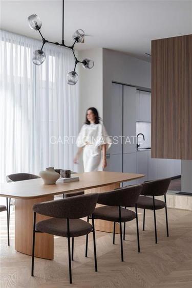 Vila individuala P+1   Lux   2025   Pipera   COMISION 0 - 30