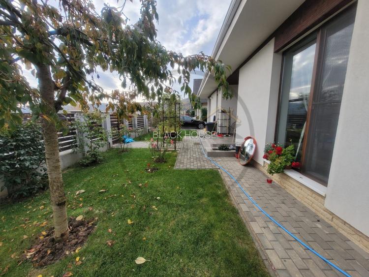 Casa individuala superba , parcare, 570 teren,  zona Mall Urbano - 3