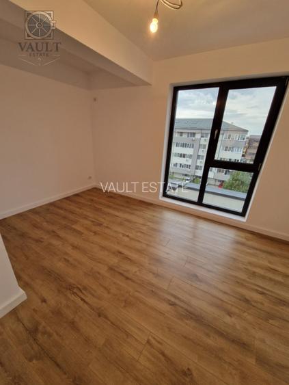 Penthouse 3 camere - Bloc Nou - Theodor Pallady + TVA - 15