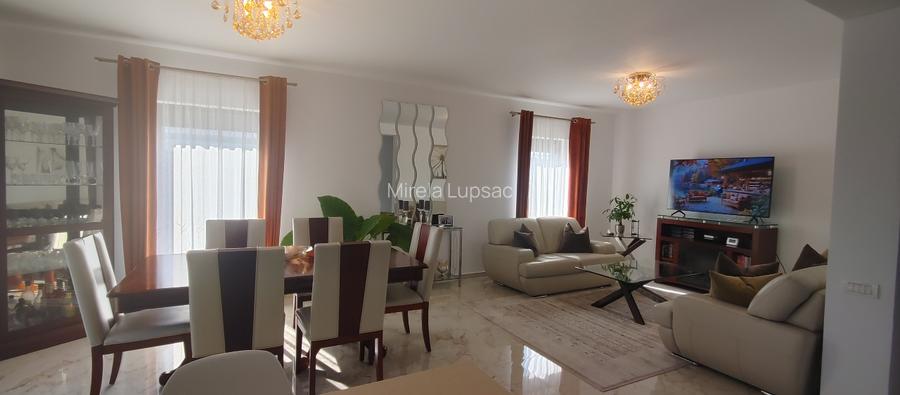 Superba casa individuala, mobilata cu finisaje de lux - 3
