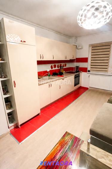 Pacii 4' Metrou Iuliu Maniu Spatios Luminos Centrala Proprie Modern - 4