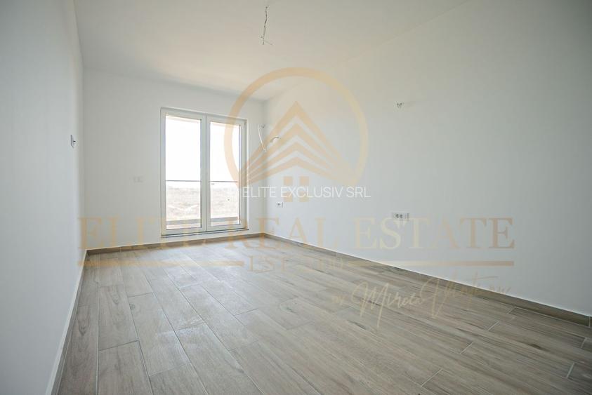 Apartament 3 camere - Bucatarie Separata - Parcare Inclusa - 15