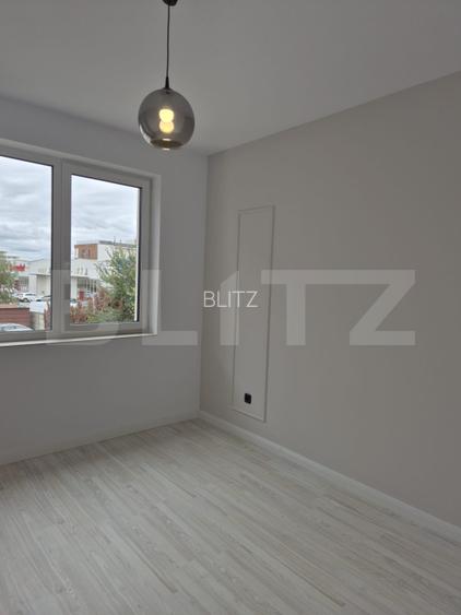 Apartament 2 camere, bloc nou, finisat, zona Cetatii - 6