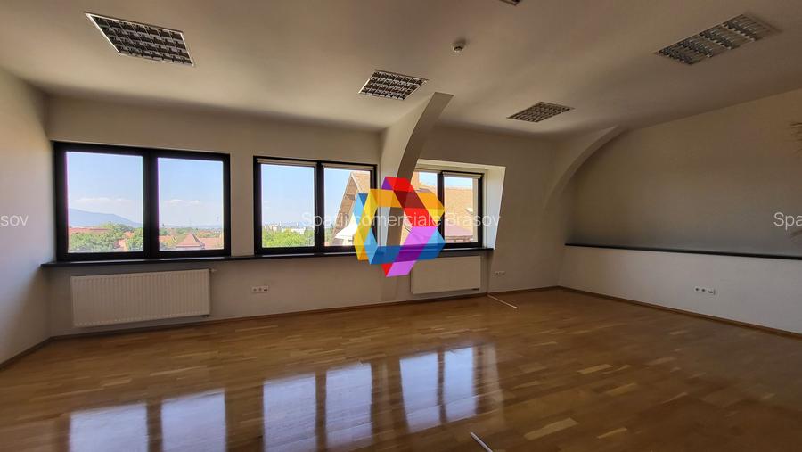 Spatiu de birouri - 457 mp # plus-imo.ro - 9