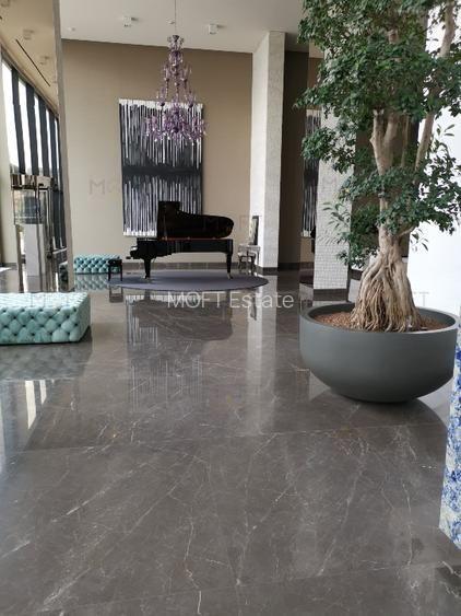 Apartament  4 camere One Rahmaninov - vedere spre Parcul Verdi - 15