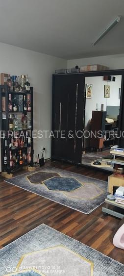 Garsoniera de vacanta situata in Busteni - 8