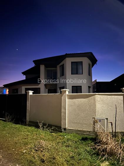 Casă spațioasă în Agigea, județul Constanța - 3