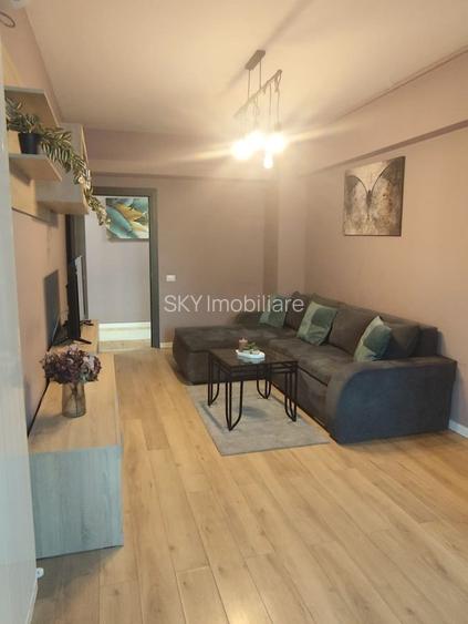 Apartament 2 camere | Novum Politehnica – Grozăvești - 2