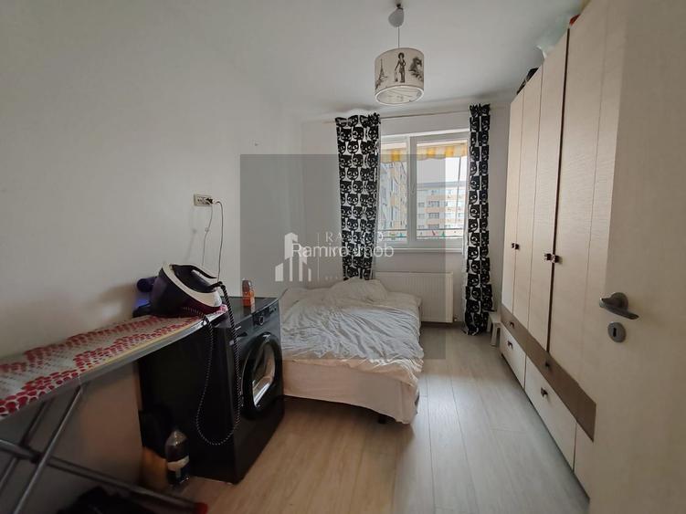 Apartament 3 camere,Metalurgiei/Drumul Binelui,parcare,mobilat-utilat - 4