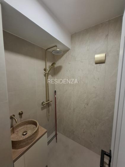 Spațiu birouri 3 camere lângă Tribunal renovare premium,5 min metrou - 7