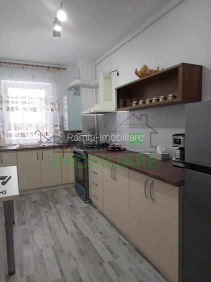 Garsoniera  de inchiriat Avantgarden, parcare, balcon, bloc nou - 7