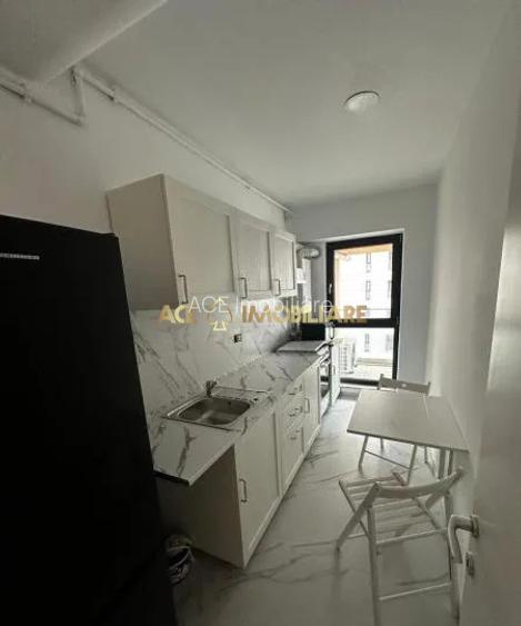 Garsoniera de inchiriat | Parcul Carol | Metrou | Pet Friendly | Novum  - 4