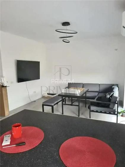 BUZIASULUI - 3 Camere - Bloc nou - Terasa 50MP - Loc de parcare inclus - 2