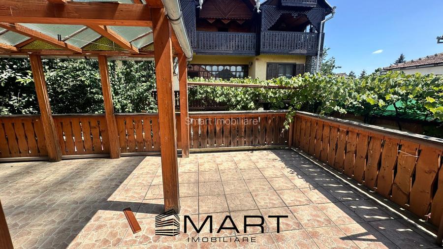 Casa individuala zona Calea Poplacii - 9