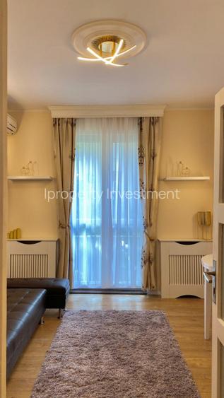 2 Camere / Floreasca , Mircea Eliade / AC / Renovat / Centrala Proprie - 12