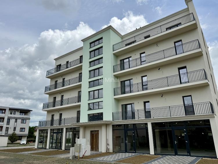 Apartamente de Vânzare în Giroc lângă Eso cu 3 Camere, Bloc Nou. - 3