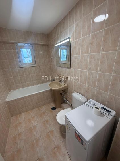 Apartament de închiriat, 3 camere, 82 mp, Mănăștur zona USAMV/Platinia - 20