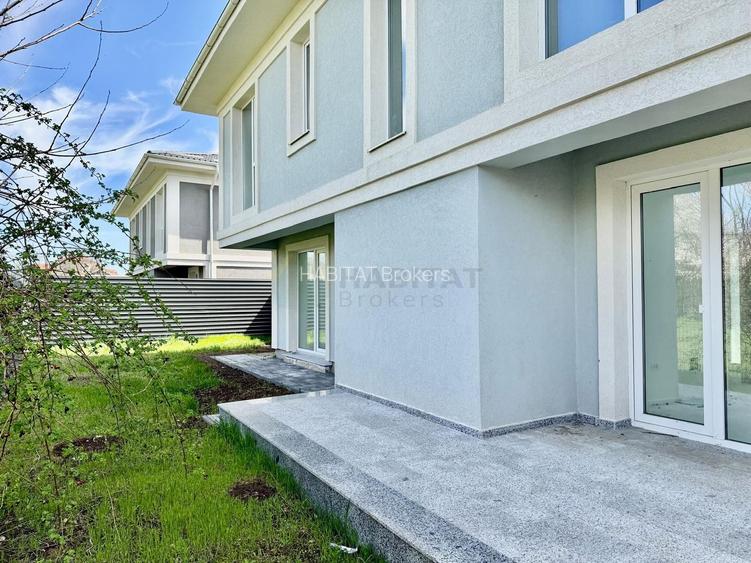 Craitelor Villas - te poti muta imediat! Comision 0 - 14