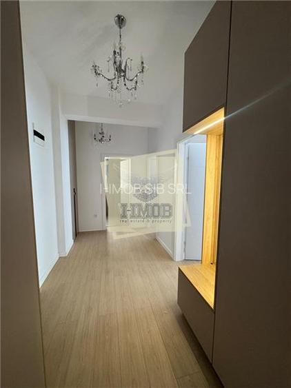 Apartament nou 3 camere balcon si parcare in zona Rahovei - 6