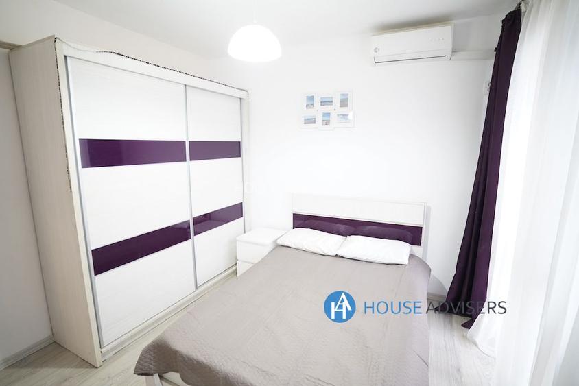 Inchiriere apartament 3 camere Romana - 7