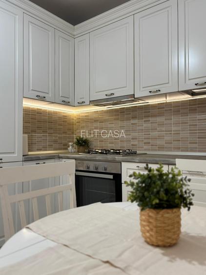 Casa moderna,3 camere, 2 bai, curte privata, 2 locuri parcare, zona Valea Adanca - 8