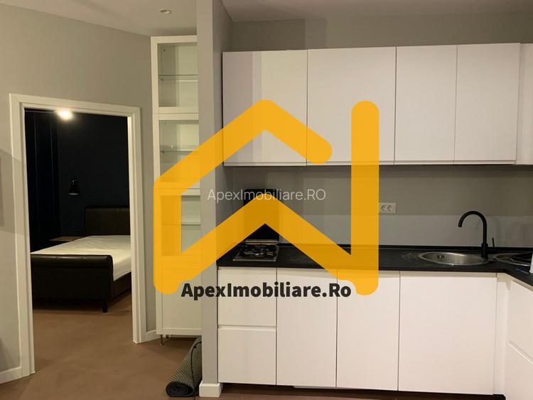 Herastrau | 2 Camere | Renovat | Parter - 7