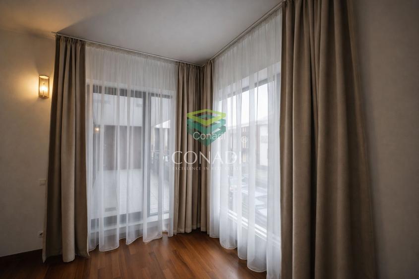 Apartament cu 4 camere de inchiriat Zona Soseaua Nordului - 18
