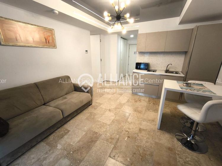 OLIMP  (Cod 01) - Complex NOVUM BY THE SEA - 6