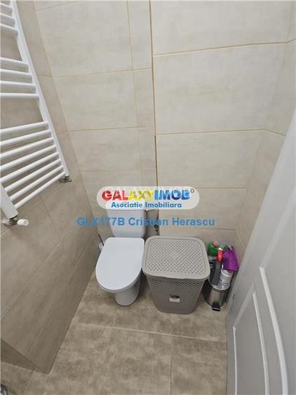 Bloc nou 3 camere 2 bai Et 1 balcon Suprafata Utila 80 MP - 20