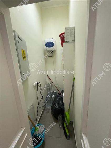 Spatiu birouri in zona centrala din Sibiu - 16