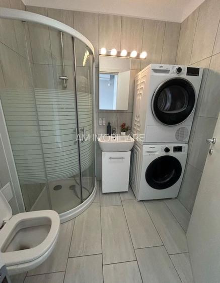 AP. 3 CAMERE- NUSCO CITTA, PET-FRIENDLY, CENTRALA PROPRIE, MODERN - 5