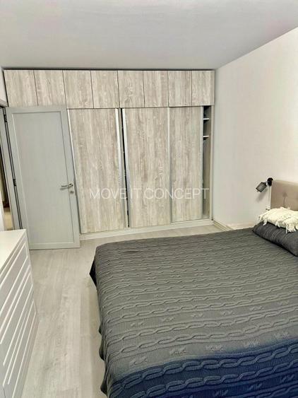 Chirie apartament 2 camere NOU Baneasa/Petrom City - 8