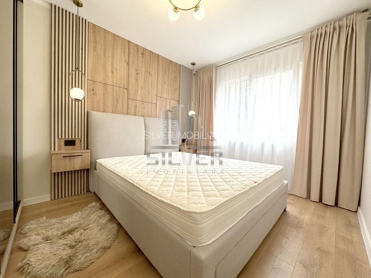 Apartament cu 3 camere/Grigorescu/55 mp/ultrafinisat. - 6