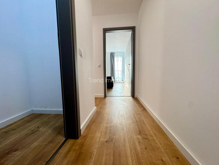 Apartament 2 camere Semidecomandat, Parcare, Prima Inchiriere , Grigorescu  - 6