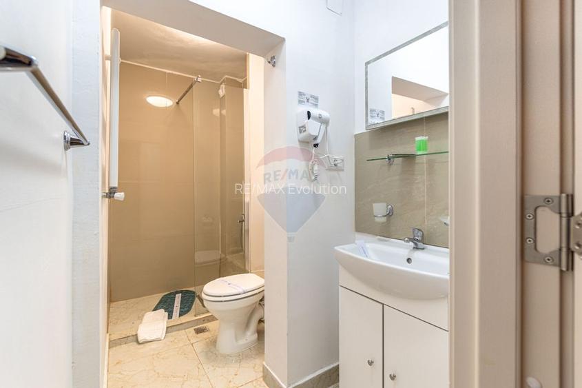 HOTEL "CERBUL CHALET" de vânzare/ zona Râsnov-Pârâul Rece - 27