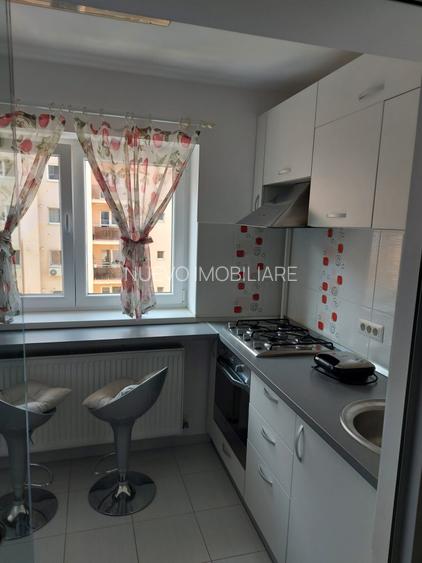 Garsoniera | Palladium Residence | Centrala | Metrou - 5