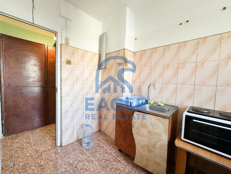 Tomis Nord - 2 Camere in bloc anvelopat cu balcon si boxa inbtabulata - 9