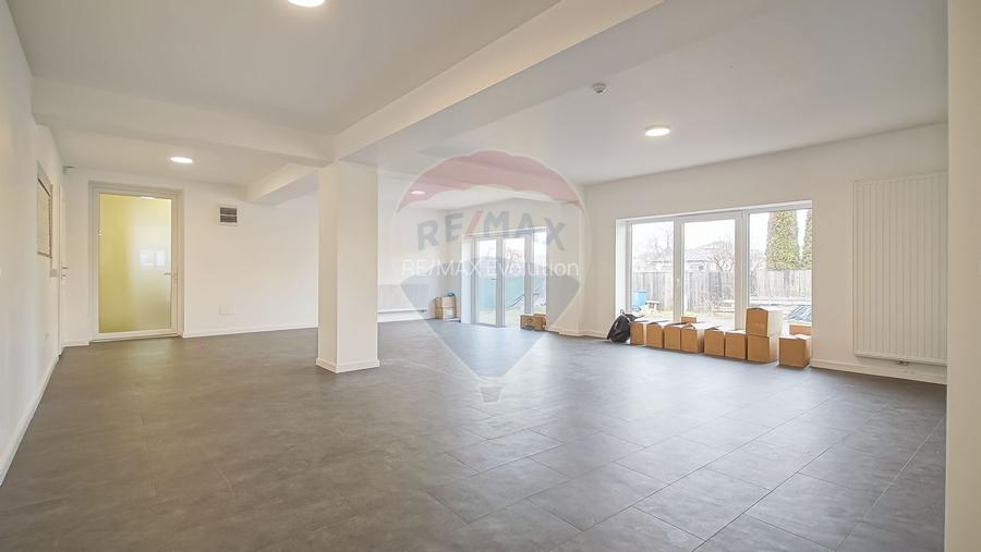 COMISION 0|VILA  STUPINI – 1.400 MP TEREN, 295 MP UTILI - 31