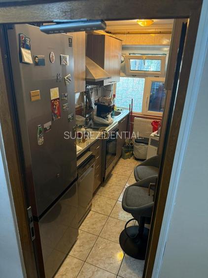 Apartament cu 2 camere, zona Salaj, gata de mutare - Comision 0% - 5