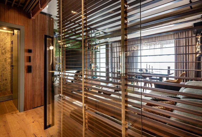 Inchiriez apartament de doua camere in cladirea Art City - 3