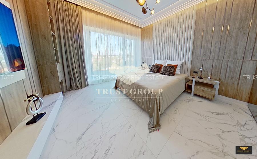 Apartament 6 camere | Floreasca| ONE Verdi | Loc de parcare | COMISION 0% - 22