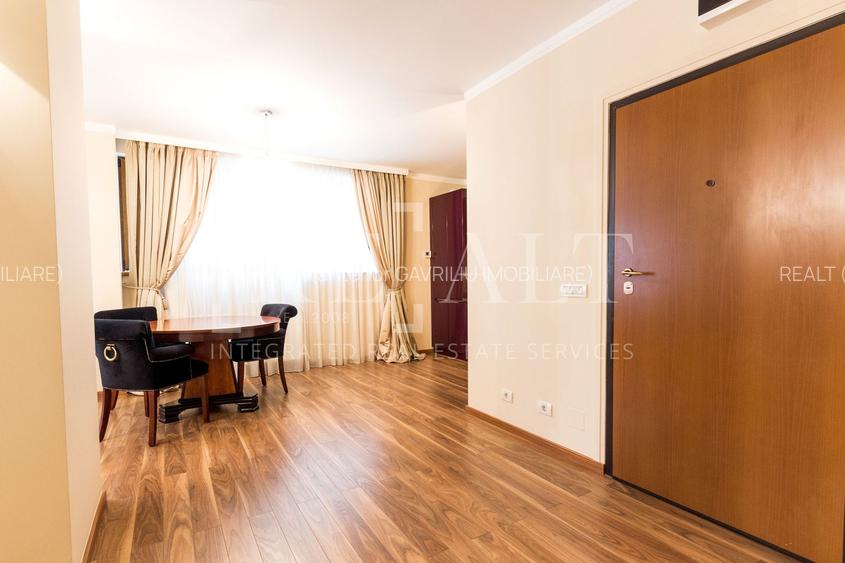 Inchiriere apartament 2 camere | Premium, Spatios, Parcare | Herastrau - 23
