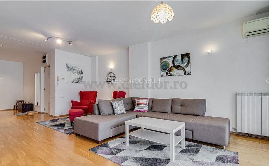 Apartament cu 3 camere, Școala Americană - 2