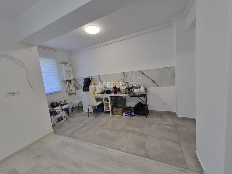 Apartament 2 camere de vanzare, zona Bracoveanu - Grand Arena Mall - 7