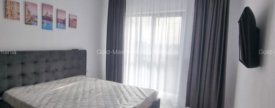 2 camere Lujerului - Exigent Plaza - 4