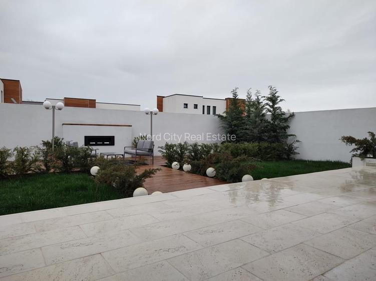 Vila Paradisul Verde - Corbeanca - Ostratu - 13