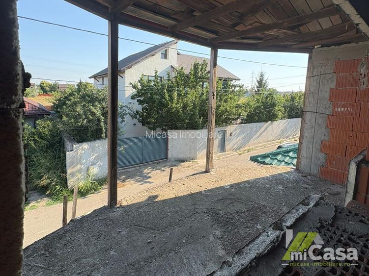 Casă de vânzare în Galați, zona Arcașilor - 8